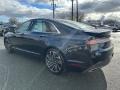 Rhapsody Blue Metallic - MKZ Hybrid Reserve Photo No. 4