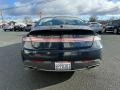 Rhapsody Blue Metallic - MKZ Hybrid Reserve Photo No. 5