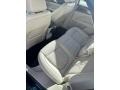 Rhapsody Blue Metallic - MKZ Hybrid Reserve Photo No. 15