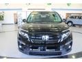 Crystal Black Pearl - Pilot Special Edition AWD Photo No. 2