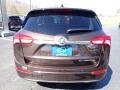 2020 Espresso Metallic Buick Envision Essence AWD  photo #5