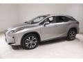 Atomic Silver - RX 350 AWD Photo No. 3