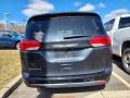 2019 Brilliant Black Crystal Pearl Chrysler Pacifica Touring L Plus  photo #5