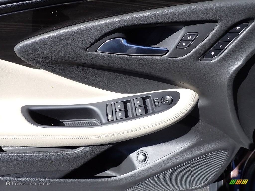 2020 Envision Essence AWD - Espresso Metallic / Light Neutral photo #19