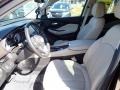 2020 Espresso Metallic Buick Envision Essence AWD  photo #21
