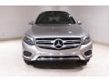 2019 Mojave Silver Metallic Mercedes-Benz GLC 300 4Matic  photo #2