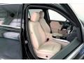 Front Seat of 2023 EQB 250