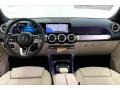 Dashboard of 2023 EQB 250