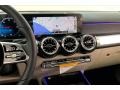 Controls of 2023 EQB 250