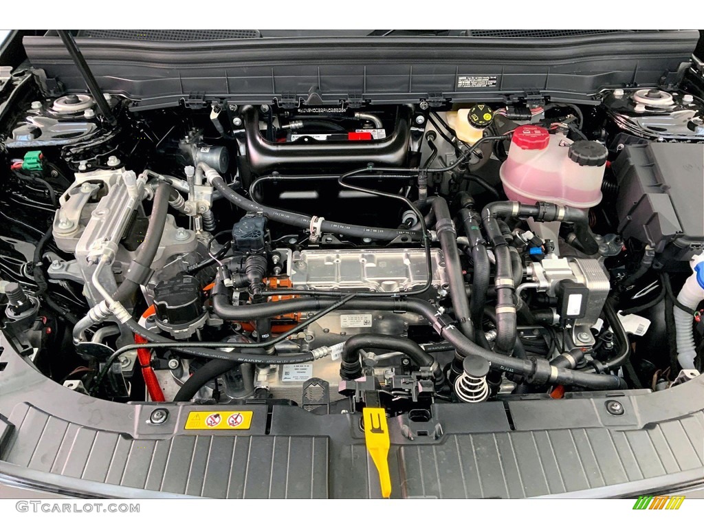 2023 Mercedes-Benz EQB 250 Permenant Magnet Syncronous AC Electric Motor Engine Photo #145745511