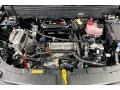  2023 EQB 250 Permenant Magnet Syncronous AC Electric Motor Engine