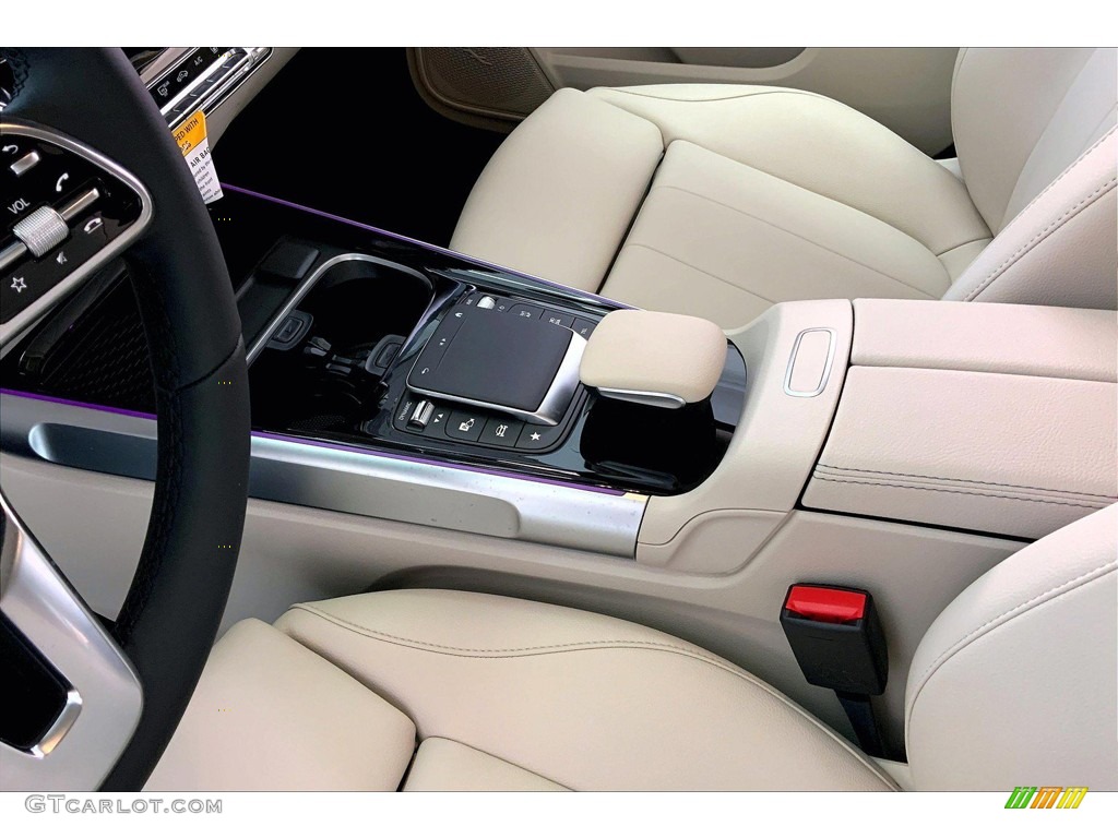 2023 Mercedes-Benz EQB 250 Controls Photo #145745655