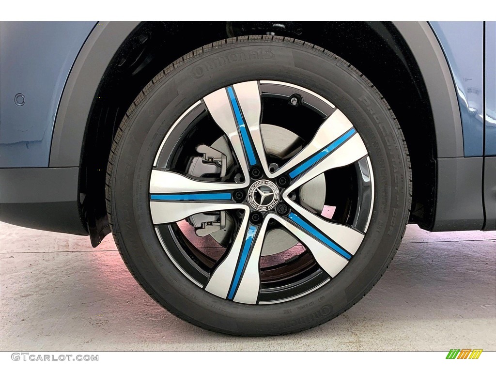 2023 Mercedes-Benz EQB 250 Wheel Photo #145745676