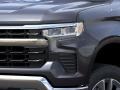 2023 Dark Ash Metallic Chevrolet Silverado 1500 LT Crew Cab 4x4  photo #29