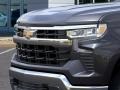 2023 Dark Ash Metallic Chevrolet Silverado 1500 LT Crew Cab 4x4  photo #32