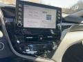 2023 Wind Chill Pearl Toyota Camry XLE AWD  photo #5
