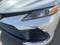 2023 Wind Chill Pearl Toyota Camry XLE AWD  photo #25