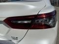 2023 Wind Chill Pearl Toyota Camry XLE AWD  photo #26