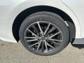 2023 Wind Chill Pearl Toyota Camry XLE AWD  photo #27