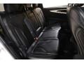 2016 Lincoln MKX Premier AWD Rear Seat