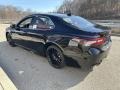 Midnight Black Metallic - Camry XSE Photo No. 2