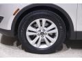 2016 Lincoln MKX Premier AWD Wheel and Tire Photo