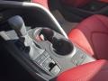  2023 Camry XSE 8 Speed Automatic Shifter