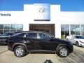 Phantom Black 2023 Hyundai Tucson SEL AWD