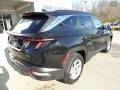 Phantom Black - Tucson SEL AWD Photo No. 2