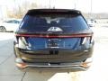 Phantom Black - Tucson SEL AWD Photo No. 3