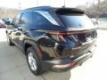 Phantom Black - Tucson SEL AWD Photo No. 5