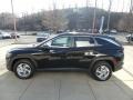 Phantom Black - Tucson SEL AWD Photo No. 6