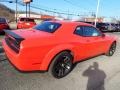 Go Mango - Challenger R/T Scat Pack Widebody Photo No. 6