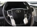 Black Steering Wheel Photo for 2021 Toyota Tundra #145747060