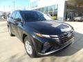 Phantom Black - Tucson SEL AWD Photo No. 9