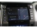 Controls of 2021 Tundra TRD Pro CrewMax 4x4
