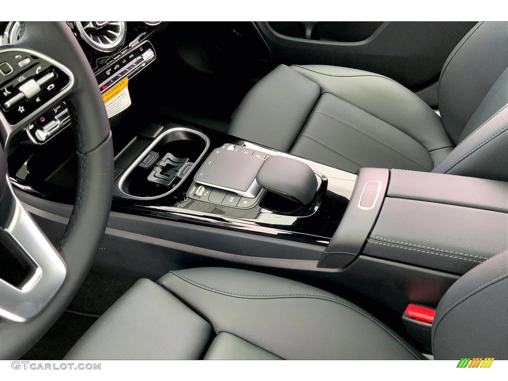 2023 Mercedes-Benz CLA 250 Coupe Controls Photo #145747151