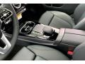 2023 Mercedes-Benz CLA Black Interior Controls Photo
