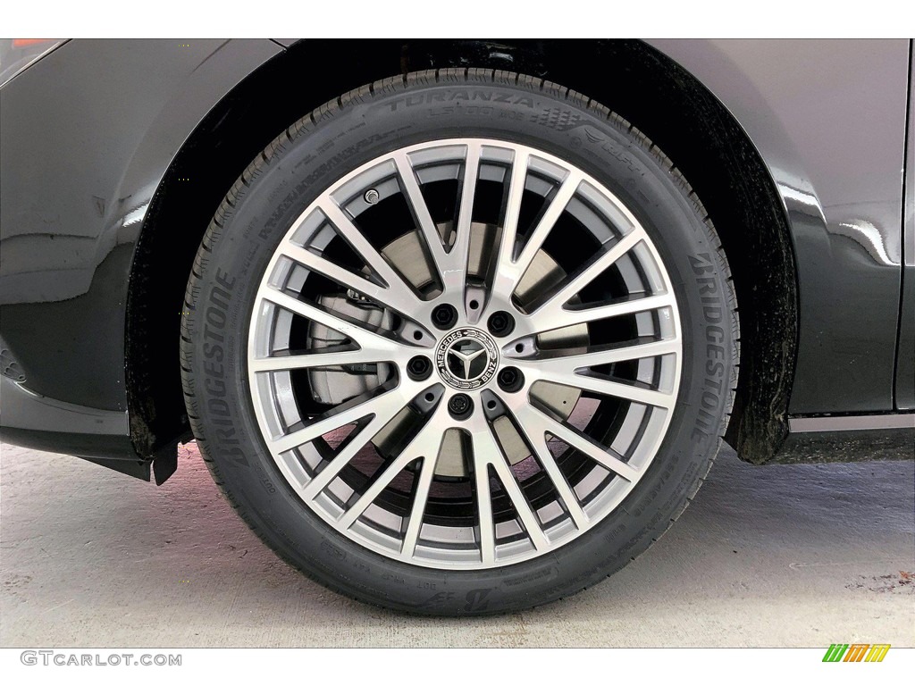2023 Mercedes-Benz CLA 250 Coupe Wheel Photo #145747213