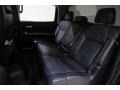 2021 Toyota Tundra TRD Pro CrewMax 4x4 Rear Seat
