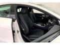 2023 Mercedes-Benz CLS Black Interior Front Seat Photo