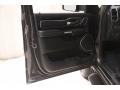Granite Crystal Metallic - 1500 Laramie Crew Cab 4x4 Photo No. 4