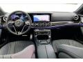 Dashboard of 2023 CLS 450 4Matic Coupe