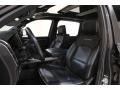 Granite Crystal Metallic - 1500 Laramie Crew Cab 4x4 Photo No. 5