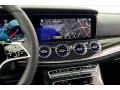 2023 Mercedes-Benz CLS Black Interior Navigation Photo
