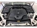 3.0 Liter Turbocharged DOHC 24-Valve VVT Inline 6 Cylinder w/ EQ Boost 2023 Mercedes-Benz CLS 450 4Matic Coupe Engine
