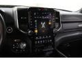 Granite Crystal Metallic - 1500 Laramie Crew Cab 4x4 Photo No. 9