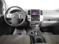 2017 Brilliant Silver Nissan Frontier SV Crew Cab 4x4  photo #22