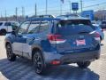 2023 Geyser Blue Subaru Forester Wilderness  photo #4