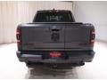 Granite Crystal Metallic - 1500 Laramie Crew Cab 4x4 Photo No. 21